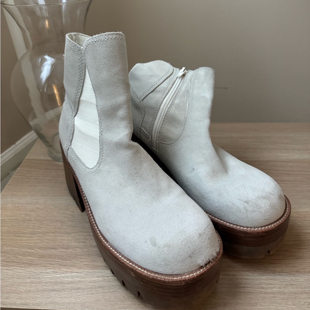 Jeffery Campbell Preston platform boot from FreePeople